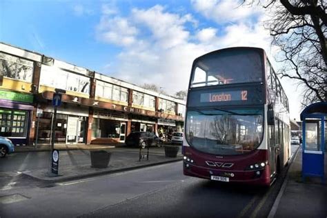 Single Lancashire bus ticket will allow passengers to jump 